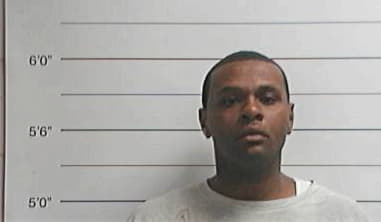 Tyrone McGowan, - Orleans Parish County, LA 